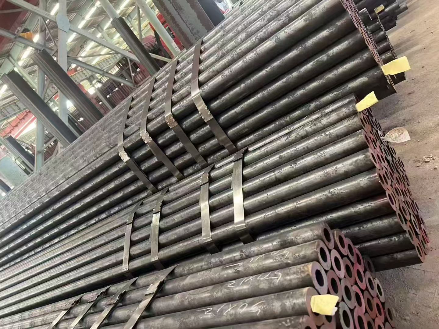 天门市薄壁无缝钢管不锈钢无缝钢管 - 哪里好